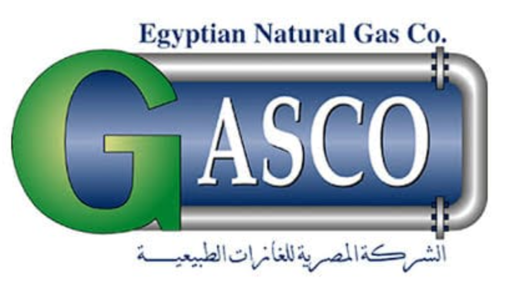 GASCO - Egyptian Natural Gas Company