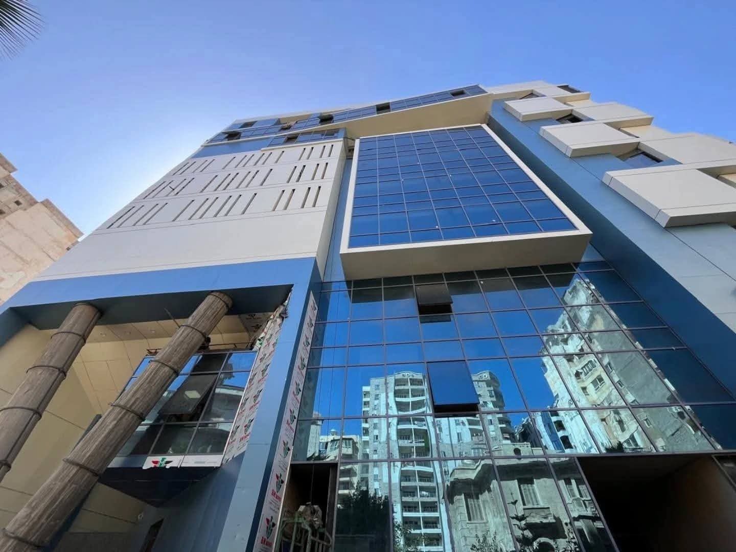 Academy of Arts Alexandria